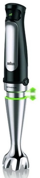 Braun MultiQuick 7 MQ 7025X