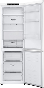 LG DoorCooling+ GA-B459SQRZ
