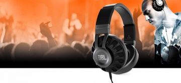 JBL Synchros S700 Black