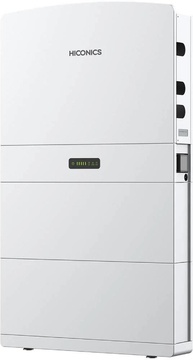Hiconics HiEnergy-S 10kW 10.2kWh (HEC2-T10.10)