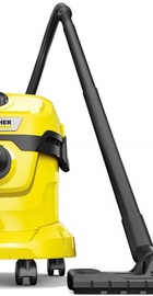 Karcher WD 2 Plus V-12/4/18 (1.628-000.0)