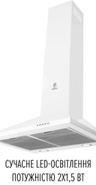 Perfelli COSTA 5HM BIANCO