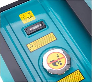 Heron 15HP 6,8kW/8,5kVA (8896420)