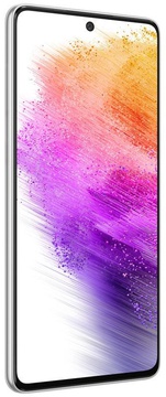 Samsung Galaxy A73 5G 8/128GB White (SM-A736BZWG)