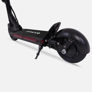 Proove Speedway Black/Red