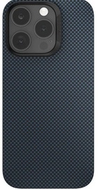 Benks Armor Tint (1000D) Kevlar Case for 16 Pro with MagSafe Starry Blue