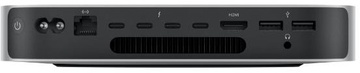 Apple Mac mini 2023 M2 Pro (Z170000FG)