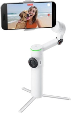 Insta360 Flow 2 Pro Creator Bundle Stone Gray