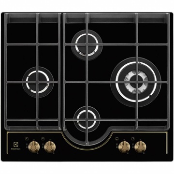 Electrolux GPE363RBK