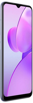 realme C31 4/64GB Silver