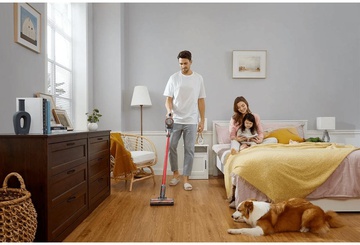 RoboRock Cordless Vacuum Cleaner H7