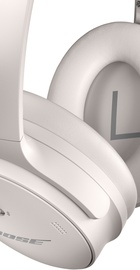 Bose QuietComfort 45 White Smoke