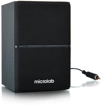 Microlab M-106 Black