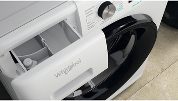 Whirlpool FFB 7438 BV PL
