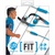 Trust Fit Blue (20321)