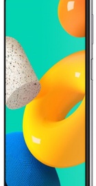 Samsung Galaxy M32 6/128GB White (SM-M325FZWG)