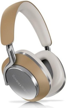 Bowers & Wilkins PX8 Tan