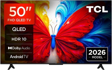 TCL 50S5L