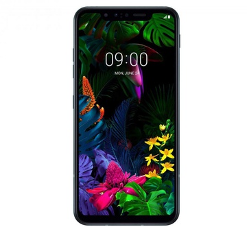 LG G8s ThinQ 6/128GB Mirror Teal