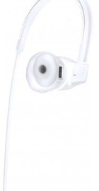 JBL Under Armour Wireless White (UAJBLHRMW)