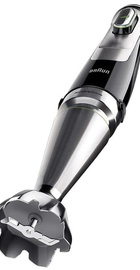 Braun MultiQuick 9 MQ 9125 XS