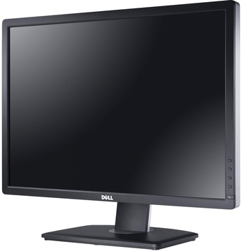 Dell UltraSharp U2412M Black (860-10161)