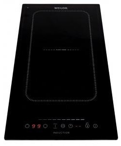 Weilor WIS 370 Black