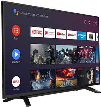 TCL 65C715