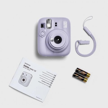 Fujifilm Instax Mini 13 Dreamy Purple (16963149)