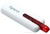 Apacer 64 GB AH326 White (AP64GAH326W-1)