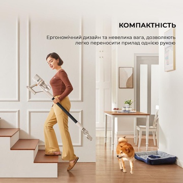 Dreame Cordless Vacuum Cleaner U10 (VPV20A)