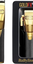 BaByliss PRO Boost+ Gold FX8700GBPE