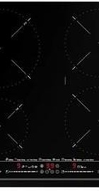Teka IZC 64630 MST BLACK (112500022)
