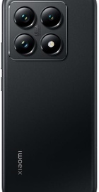 Xiaomi 14T Pro 12/512GB Titan Black