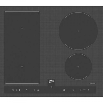 Beko HII 64500 FHTZG