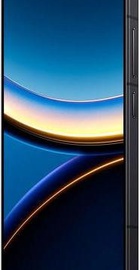 POCO F7 Pro 12/256GB Black