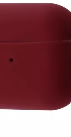Simple Case for Airpods 4 Marsala