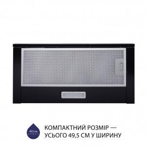 Minola HTL 5714 BL 1100 LED