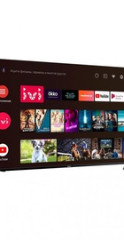 Haier 58 Smart TV MX (DH1SXXD00RU)