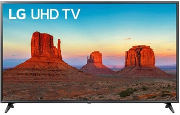 LG 43UK6090PUA