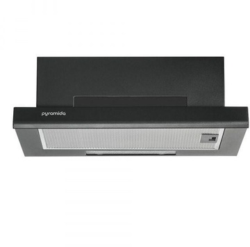 Pyramida TLX1 60 BL