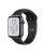 Apple Watch Nike+ Series 4 GPS 44mm Space Gray Aluminum Case with Anthracite/Black Nike Sport Band (MU6L2)