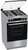 Gorenje MEKS5141X