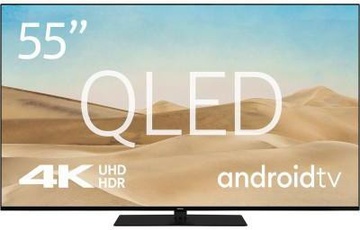 Nokia QLED 5500D