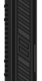 Sigma mobile X-treme IP68 Black (UA UCRF)