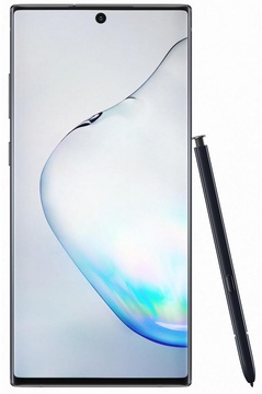 Samsung Galaxy Note 10 Plus SM-N975F 12/512GB Aura Black