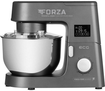 ECG FORZA 5500 Giorno Scuro