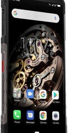 Ulefone Armor X5 3/32GB Black (6937748733249)