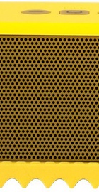 Jabra Solemate Yellow