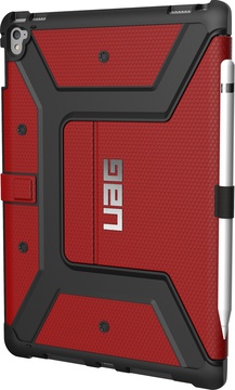 Urban Armor Gear iPad Pro 9.7/Air 2 Rogue Red (IPDPRO9.7-RED)